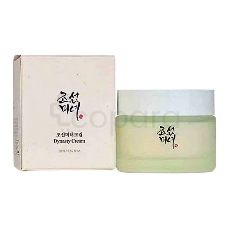 BEAUTY OF JOSEON DYNASTY CREAM 50ML