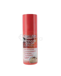 COLOR ET SOIN RETOUCHE COLOR RACINES SPRAY BLOND CLAIR 75ML