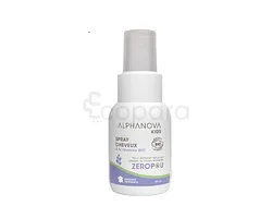 ALPHANOVA SPRAY CHEVEUX ANTI-POUX 50ML