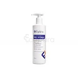 FARLINE GEL DE BAIN PEAUX ATOPIQUES 500ML