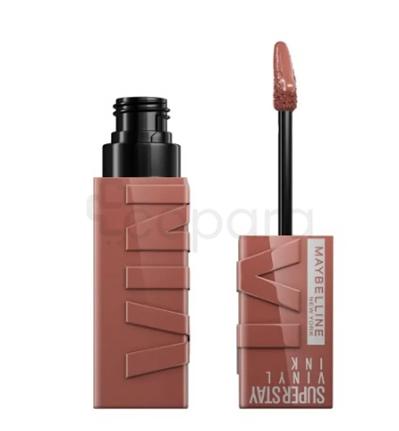 MAYBELLINE NEW YORK BRILLANT A LEVRES NUMERO 120
