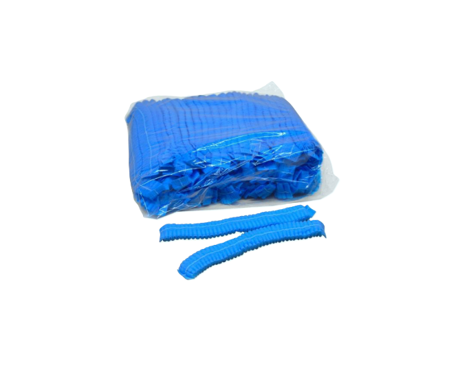 CHARLOTTE BLEU BOITE DE 100
