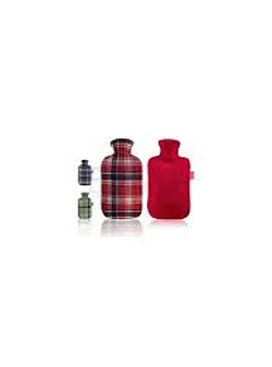 DARCARE DAFIA BOUILLOTTE  AVEC COUVERTURE 2L