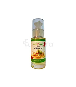 PRO-VITAL HUILE D'AVOCAT 50ML
