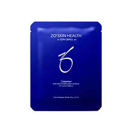ZO SKIN HEALTH SKIN BRIGHTENING SHEET MASQUE