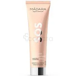 MADARA SOS MASQUE HYDRATANT ET ECLAT 60ML