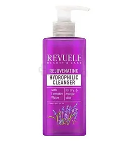 REVUELE REJUVENATING HYDROPHILIC CLEANSER 150ML