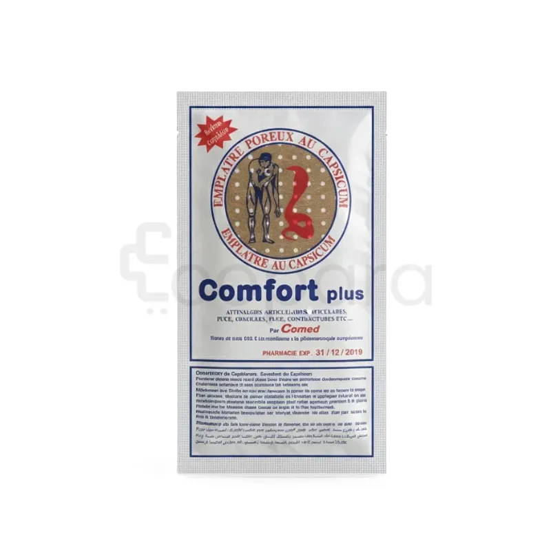 EMPLATRE CONFORT PLUS GRAND MODELE