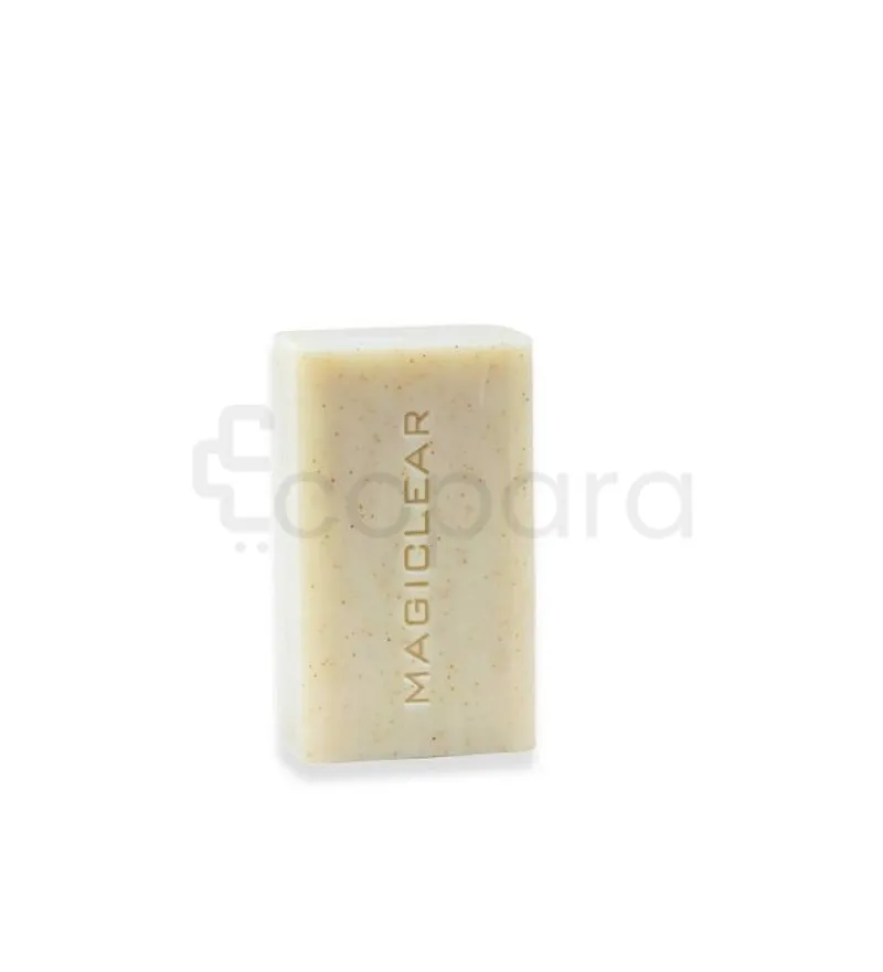 MAGICLEAR CLARIFING EXFOLIATING SAVON