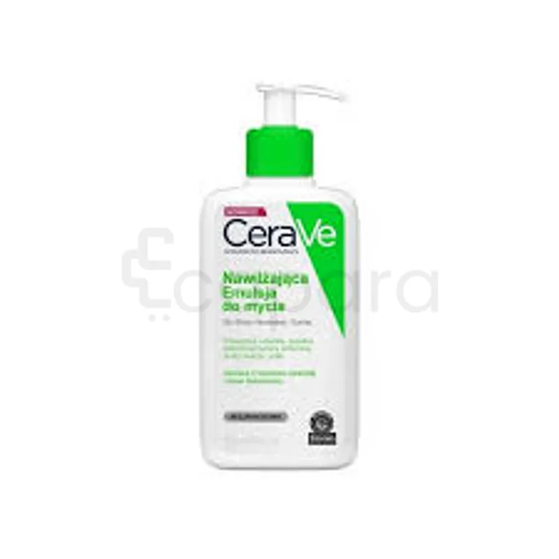 CERAVE CREME LAVANTE HYDRATANTE PEAUX NORMALES A SECHES 473ML