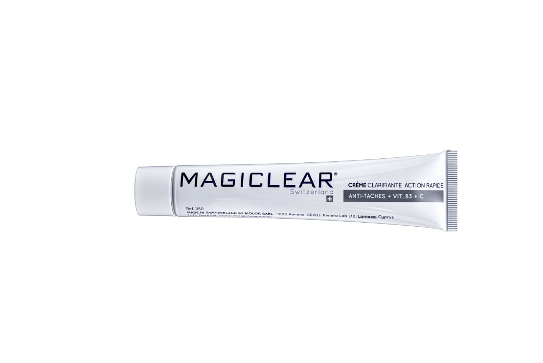 MAGICLEAR CREME CLARIFIANTE RAPIDE 50G