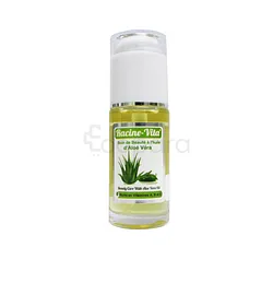 RACINE-VITA HUILE D'ALOE VERA 40ML