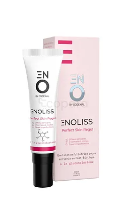 ENOLISS PERFECT SKIN REGUL PEAUX SENSIBLES 30ML