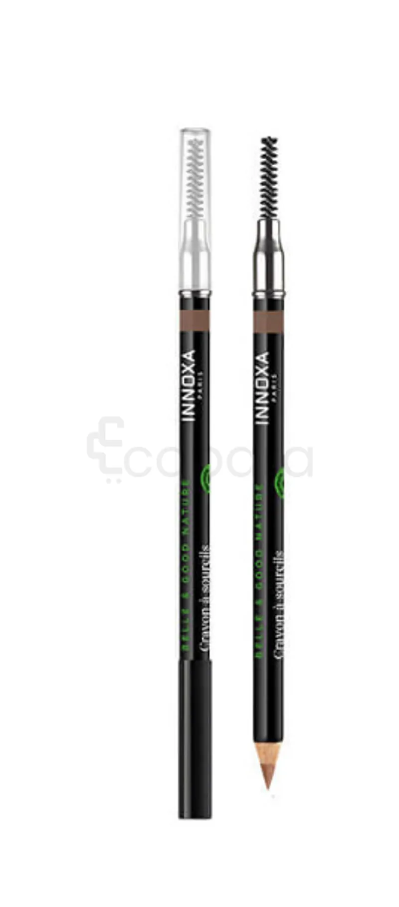 INNOXA BELLE & GOOF NATURE CRAYON A SOURCILS CHATAIN