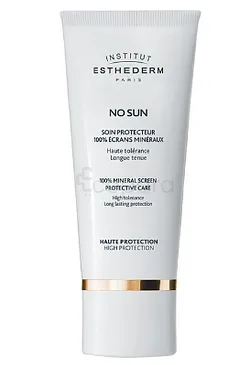 ESTHEDERM NO SUN SOIN PROTECTEUR 100% 50ML