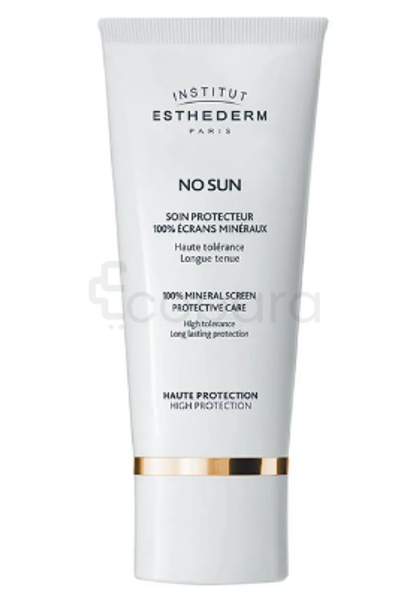 ESTHEDERM NO SUN SOIN PROTECTEUR 100% 50ML