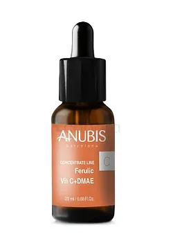 ANUBIS SERUM FERULIC VITAMINE C+ DMAE 20ML