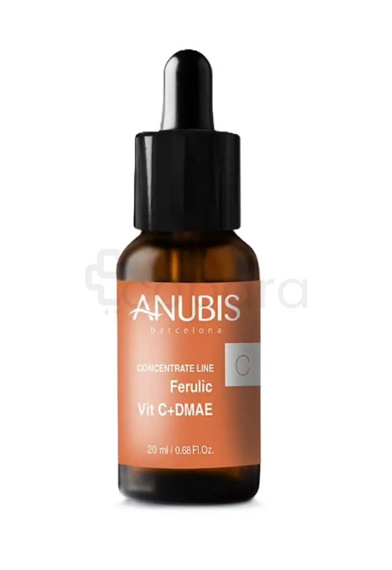 ANUBIS SERUM FERULIC VITAMINE C+ DMAE 20ML