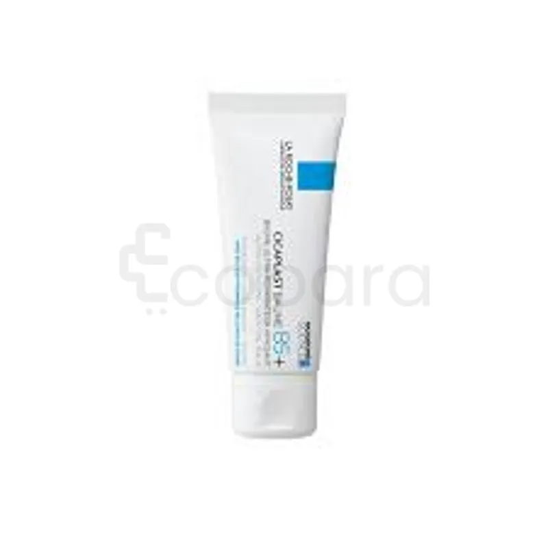 LA ROCHE POSAY CICAPLAST B5+ CRÈME ULTRA-RÉPARATRICE APAISANTE 40ML