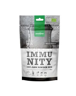 PURASANA POUDRE IMMUNITY MIX 100G
