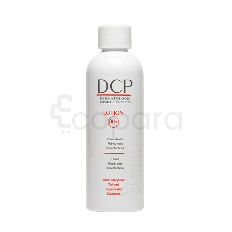 DCP BHA LOTION 100ML
