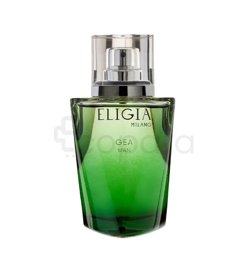 ELIGIA GEA MAN SPRAY 100ML