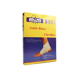 POLYTEX CHEVILLERE ANKLE BRACE TAILLE 2