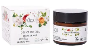 SKINOR CREME DE JOUR 50ML
