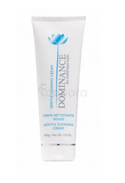 DOMINANCE CREME NETTOYANTE MOUSSANTE 200ML