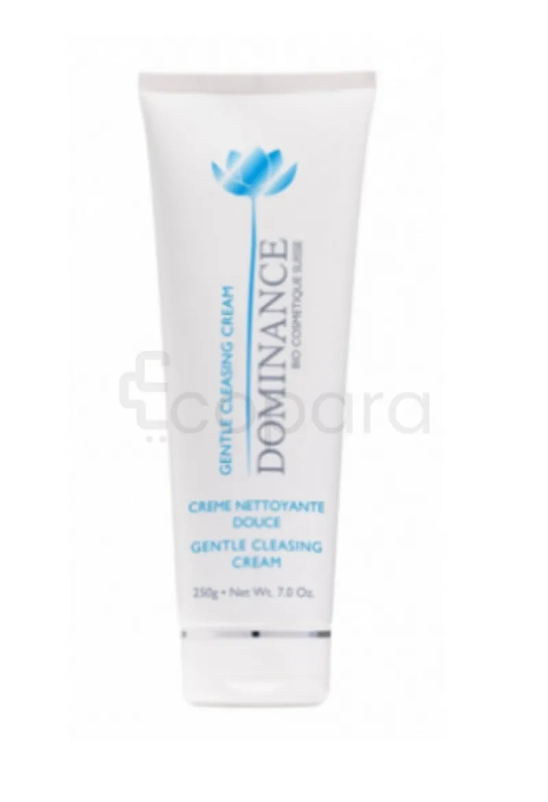 DOMINANCE CREME NETTOYANTE MOUSSANTE 200ML