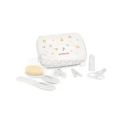 MINILAND TROUSSE DE TOILETTE BEBE BABY KIT VALENCIA