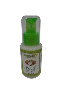 SANTE BIO HUILE DE COCO 50ML