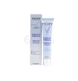 VICHY AQUALIA THERMAL CREME RICHE 40ML