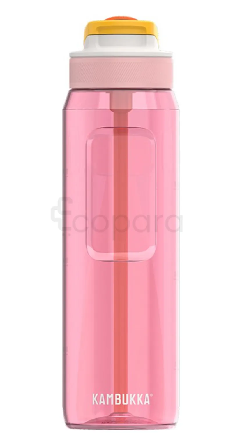 KAMBUKKA LAGOON GOURDE SUNNY MELON 1L