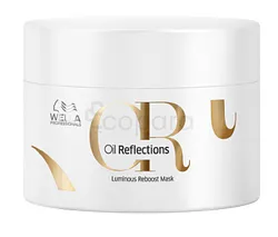 WELLA OIL REFLECTION MASQUE 150ML