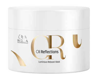 WELLA OIL REFLECTION MASQUE 150ML