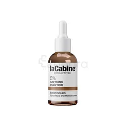 LACABINE MONOACTIFS 5° CAFFEINE SOLUTION SERUM 30ML