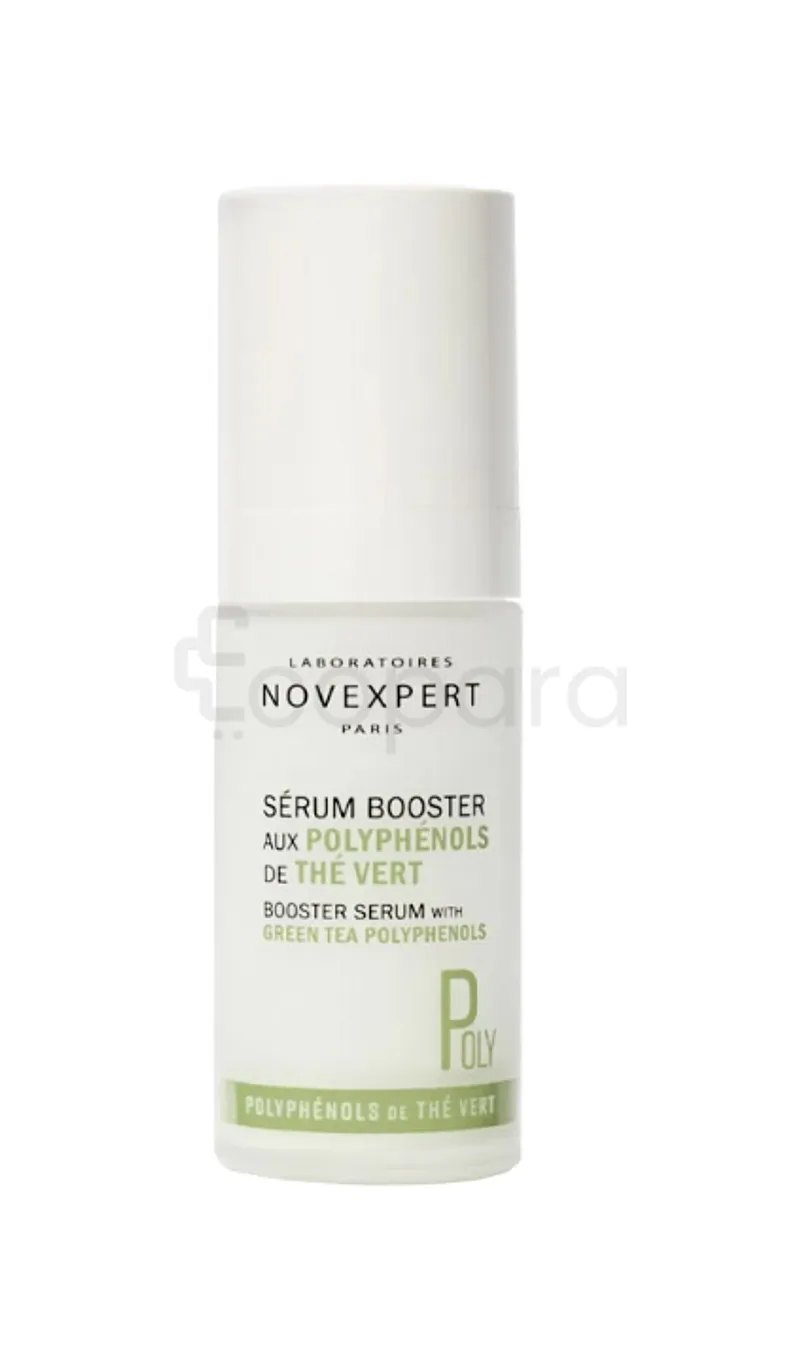 NOVEXPERT SERUM BOOSTER WHITENING THE VERT 30ML