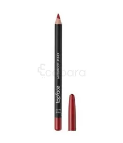 TOPFACE WATERPROOF LIPLINER 117