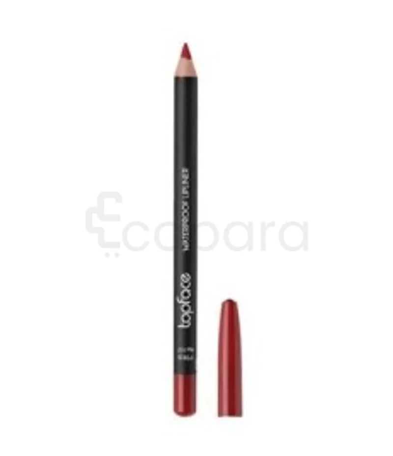 TOPFACE WATERPROOF LIPLINER 117
