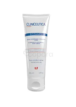 CLINICEUTICA ECZAMID NOURRISSANTE 200ML
