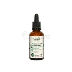 EMBLICA HUILE DE SOIN CAPILLAIRE ELIXIR D'AMLA 50ML REFERENCE 002505