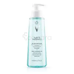 VICHY PURETE THERMALE GEL FRAIS NETTOYANT 200ML