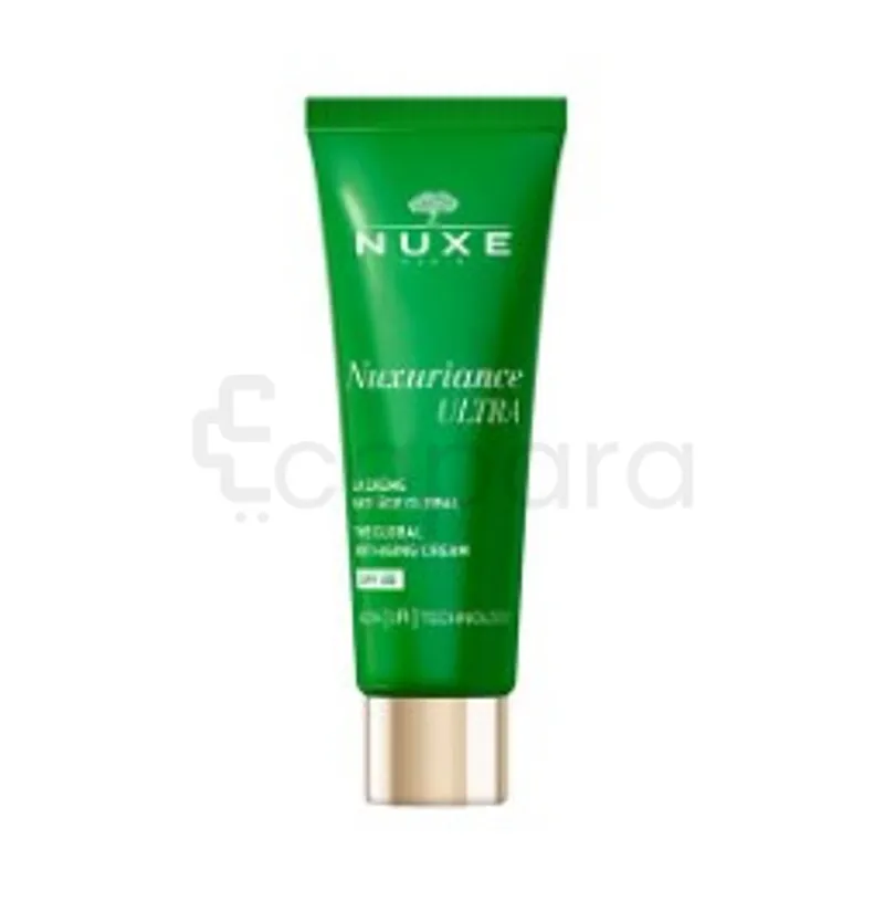 NUXE NUXURIANCE ULTRA CREME ANTI AGE GLOBAL SPF30 50ML