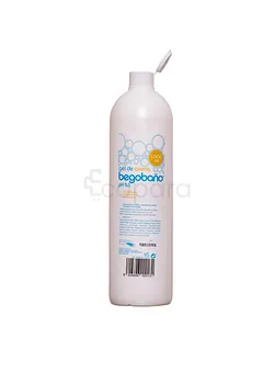 BEGOBANO GEL DE DOUCHE AVOINE 1000ML