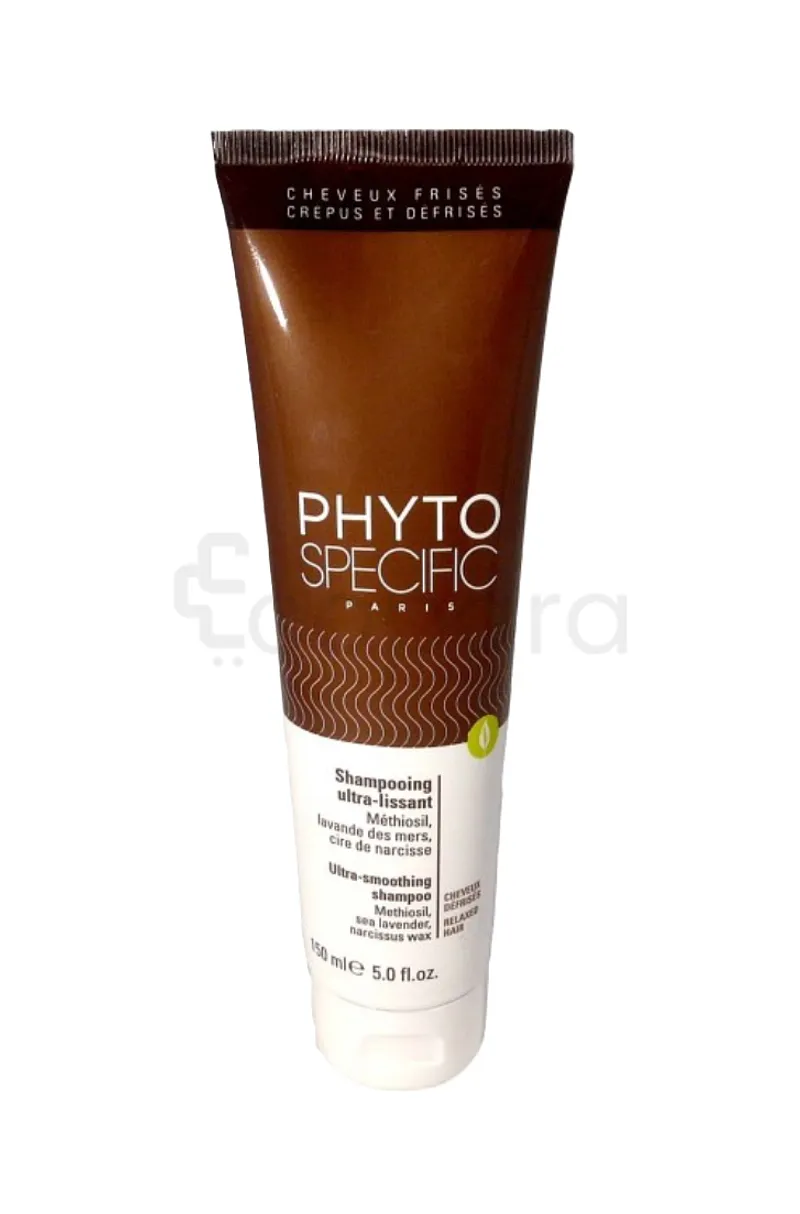 PHYTOSPECIFIC SHAMPOOING ULTRA-LISSANT 150ML