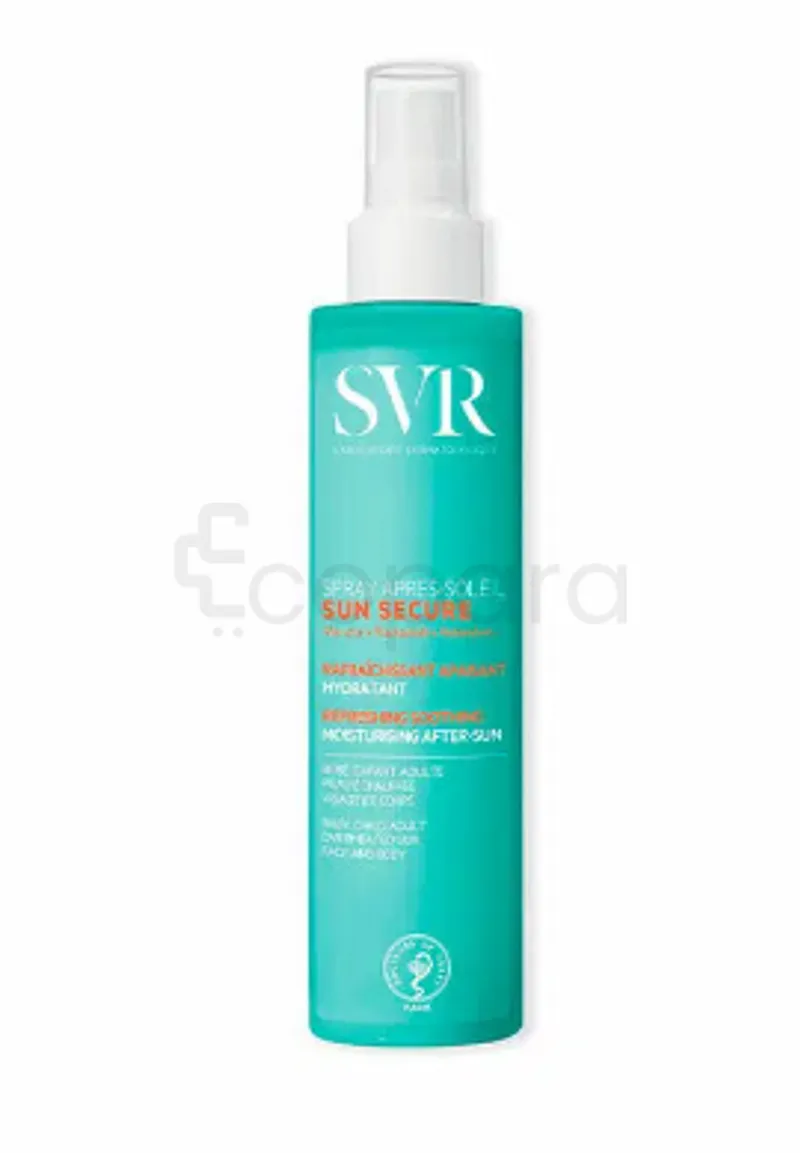 SVR SUN SECURE SPRAY APRES-SOL 200ML