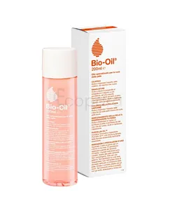 BIO-OIL HUILE DE SOIN ANTI-TACHE ANTI-VERGETURES 200ML