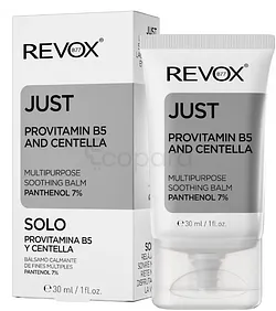 REVOX B77 JUST PROVITAMIN B5 AND CENTELLA 30ML