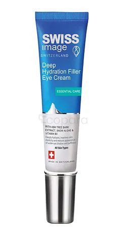 SWISS IMAGE DEEP HYDRATIN FILLER EYE CREAM 15ML